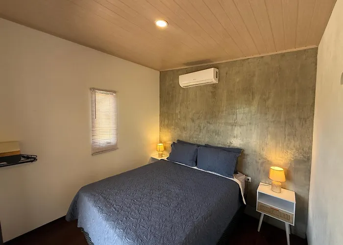Villa Avellanas Tiny 1br Private Self Check In *