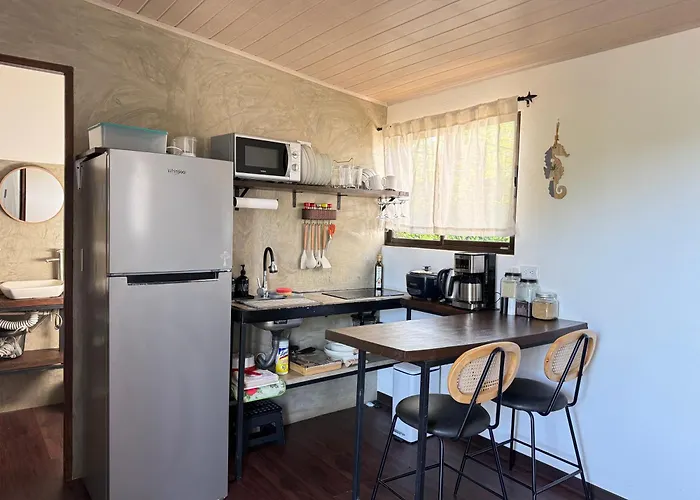 Avellanas Tiny 1br Private Self Check In