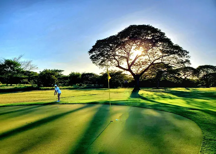Avellanas Tiny 1br Private Self Check In Villa Santa Cruz (Guanacaste)